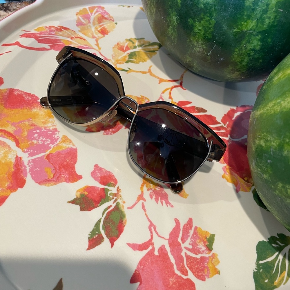 Chloe Sunnies